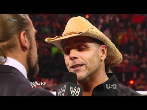 WWE Monday Night Raw 3/5/12 5th March 2012 - Part 1/8 (720p)