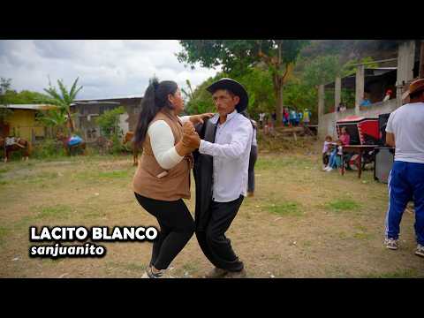 LACITO BLANCO - SANJUANITO DEL RECUERDO - GADIEL PRODUCCIONES HUANCABAMBA
