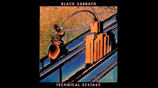Black Sabbath - She&#39;s Gone (Alternate Mix)