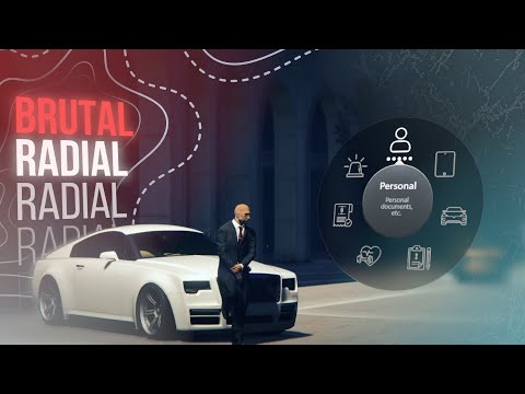 Brutal Radial | Radial