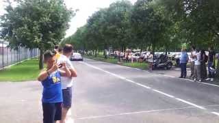 preview picture of video 'Rally di Corbetta'