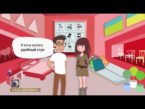 Szólalj meg! – oroszul, 2017. június 19.