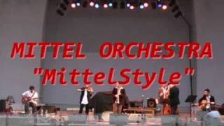 MITTEL ORCHESTRA 