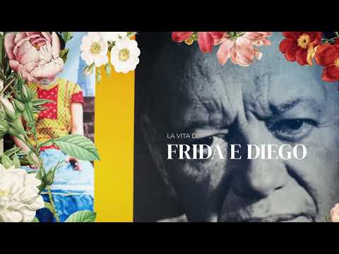 Frida Kahlo, Il Caos Dentro: ingressi da lunedì a domenica dal 25 maggio a 25 luglio a Milano (sconto fino a 39%) - Image 2