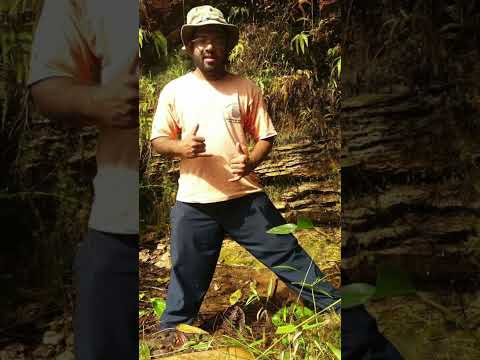 Vila de Igatu , Andaraí ChapadaDiamantina Bahia Brasil