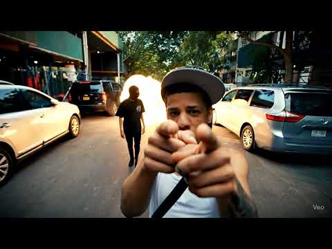 MEMO ATR - MODO JASON (Video Official) #spanishdrill