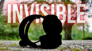ASUS ROG PELTA // The Most Invisible Gaming Headset (and why that's a good thing)