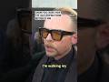 Simon. Pegg shares how the Lalo Schifrin theme motivates him