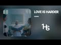 rares - Love is Harder | 1 Hour
