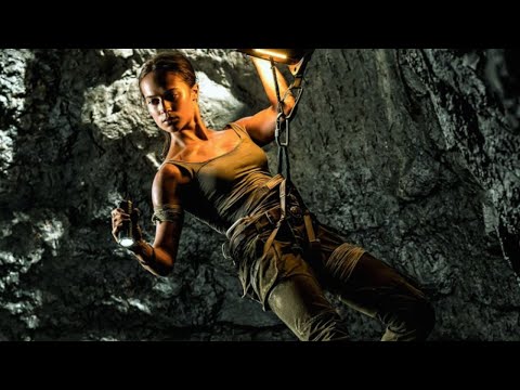 Fearless Explorer’s Perilous Quest for Her Father’s Secrets | Tomb Raider Movie Explained