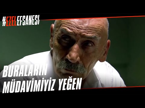 Yirmisinde Ne İse Yetmişinde De Sorguda | Ezel