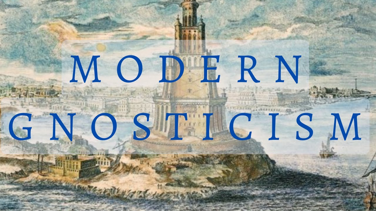 Voegelin’s New Science of Politics Put Gnosticism Back into Our Awareness