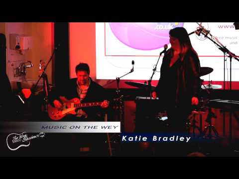 Katie Bradley - Hound Dog - HQ Audio ONLY
