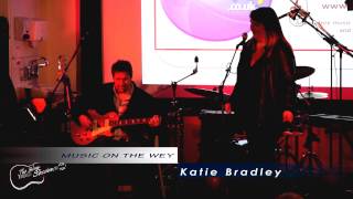 Katie Bradley - Hound Dog - HQ Audio ONLY