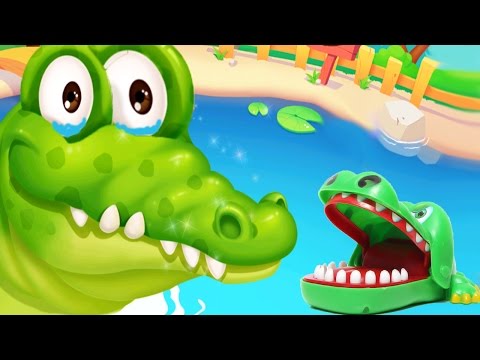 Fun Animals Care - Zoo Animal Care Game For Girls - Fun Zoo Animals Game For Kids