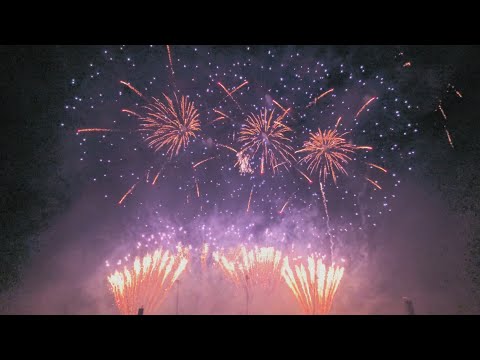 Sky Wars 2023 Pro Show #1