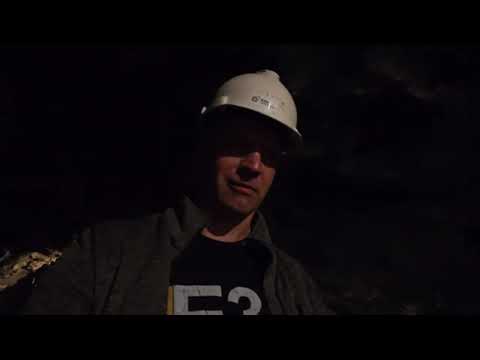 The Old Mine Løkken Verk 