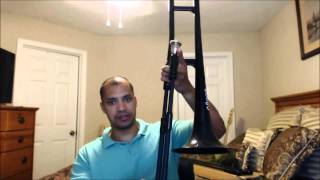 Video thumbnail for Jiggs pBone Review Updated: Same Horn, New Slide by aztechuhs