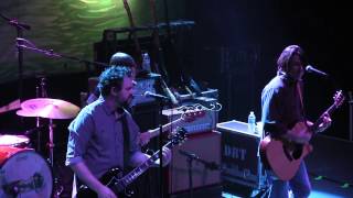 DRIVE-BY TRUCKERS--MADE UP ENGLISH OCEANS