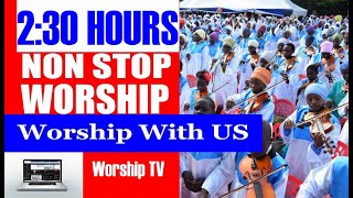 Powerful Long Worship Repentance and Holiness Wors