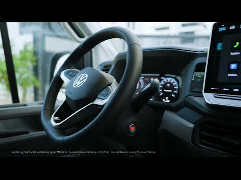 Der neue Crafter: bereit für die großen Aufgaben