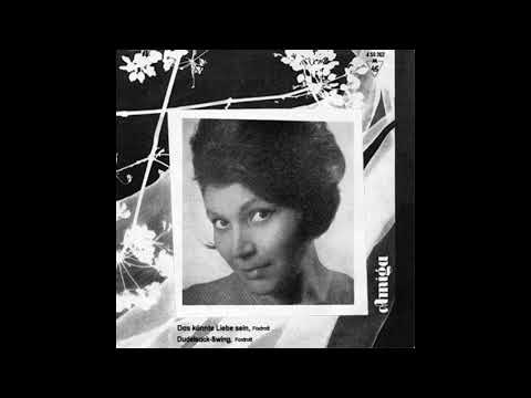 Rose-Marie Heimerdinger - Das könnte Liebe sein