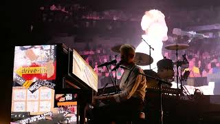 2024-08-24 - Something Corporate - Miss America - Roadrunner, Boston, MA