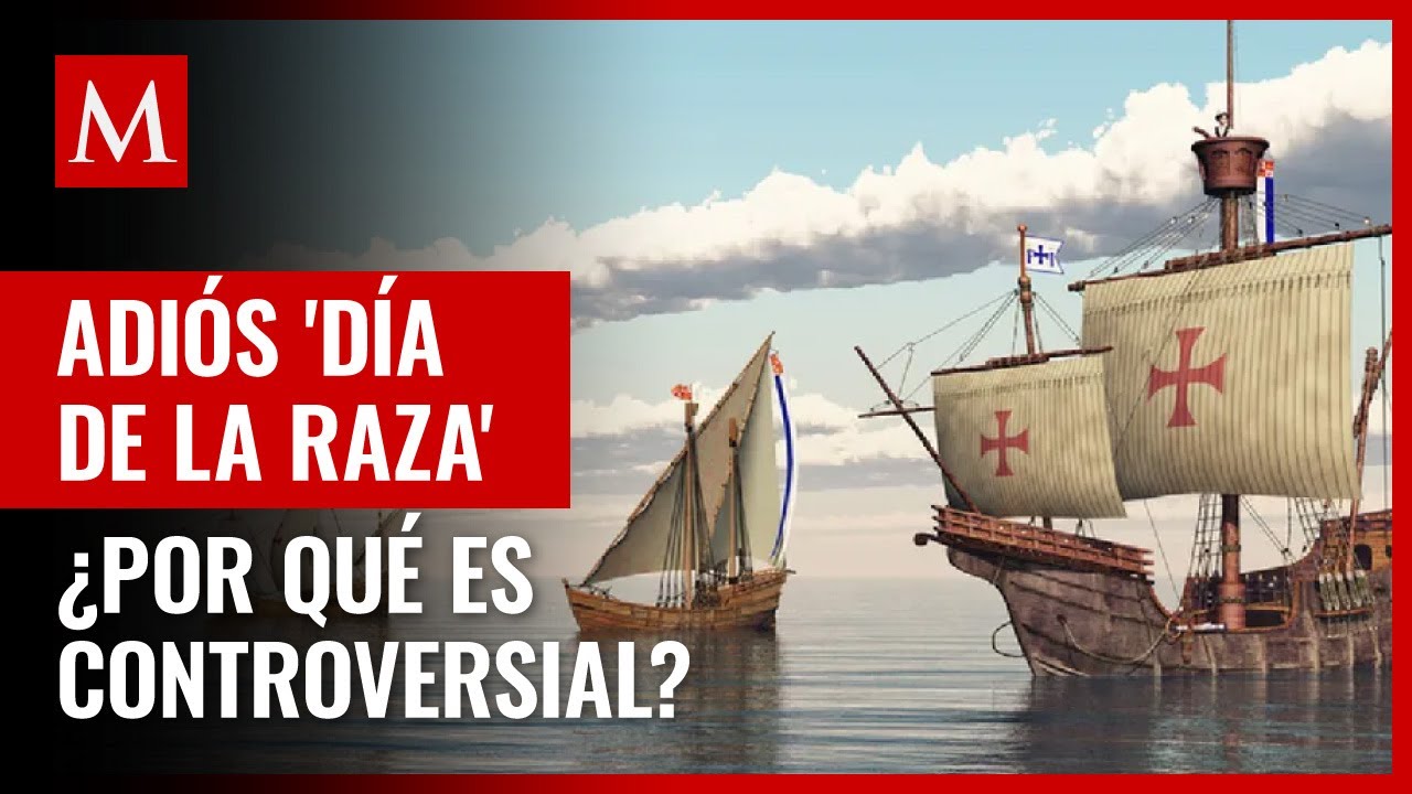 Why is it so controversial to call it 'Columbus Day'?