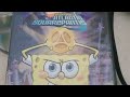 Spongebob Squarepants Atlantis Squarepantis Part 1