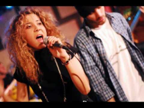 Даниэла feat Tommy Blunt - Split