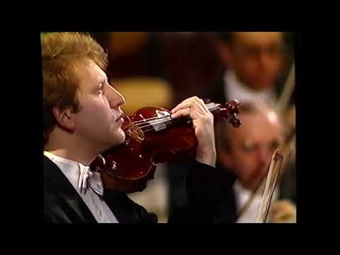 Camille Saint-Saëns: Introduction and Rondo Capriccioso / Shlomo Mintz