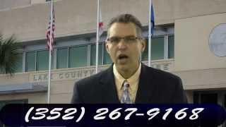 preview picture of video 'Car Accident Lawyer Leesburg FL| 352-267-9168'