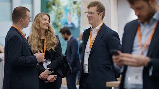 Global Banking & Markets Africa 2025 -  Event Highlights