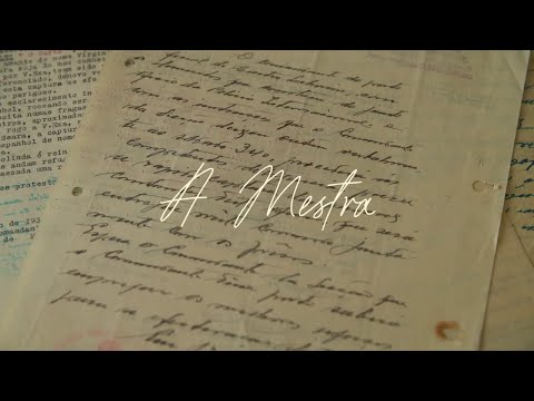 A Mestra