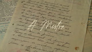 A MESTRA de Silvana Torricella (2024) – trailer