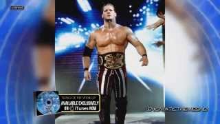 2002: Chris Jericho 5th WWE Theme Song - &quot;King Of My World&quot; (WWE Edit) (w/ Intro) + DL ᴴᴰ