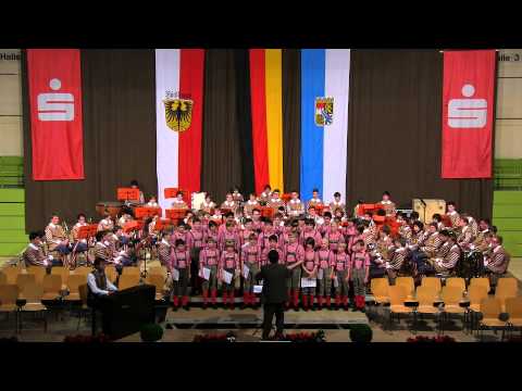 2012 05 25 09 Alpenländische Volkslieder