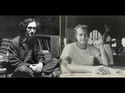 Frederic Rzewski - Coming Together (1971) - Ensemble Intercontemporain - 12/19/1997