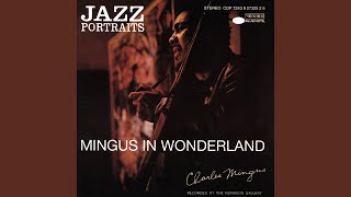 Alice&#39;s Wonderland