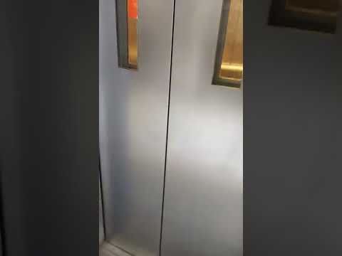 VANDALISED!! stannah lift at Worcester forgate street platform 1