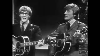 Chad & Jeremy - Willow Weep For Me (1964)