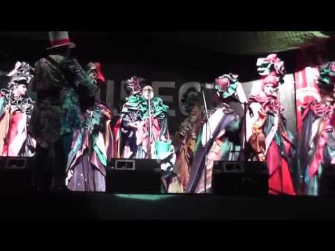 La Trasnochada- "Retirada 2014"