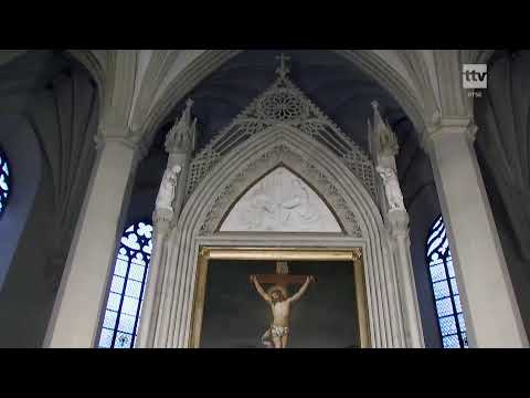 06.12.2020 - Tallinna panoraam