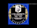 Louis Armstrong - If we never meet again