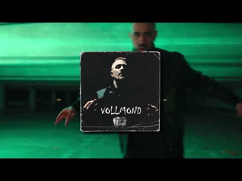 BUSHIDO Type Beat - "VOLLMOND" (prod. by Larkin) | 2023
