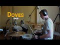 Doves - 10:03 (Drum Cover) [Full HD]