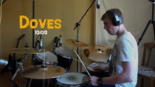 Doves - 10:03 (Drum Cover) [Full HD]
