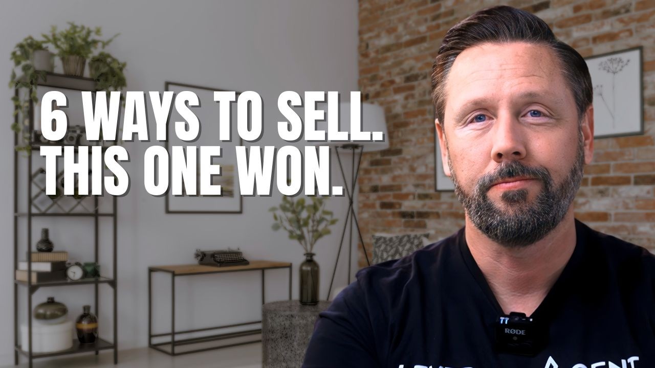 No Bank Would Finance It. My Seller Still Netted $40K.