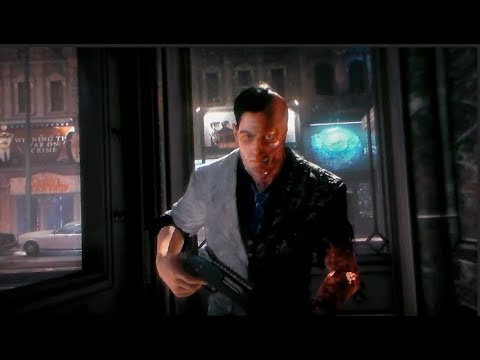 DC Guy01 - Batman: Arkham Knight Walkthrough Pt. 27