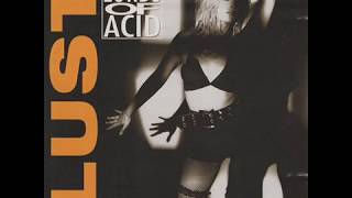 Lords of Acid-lessons in love